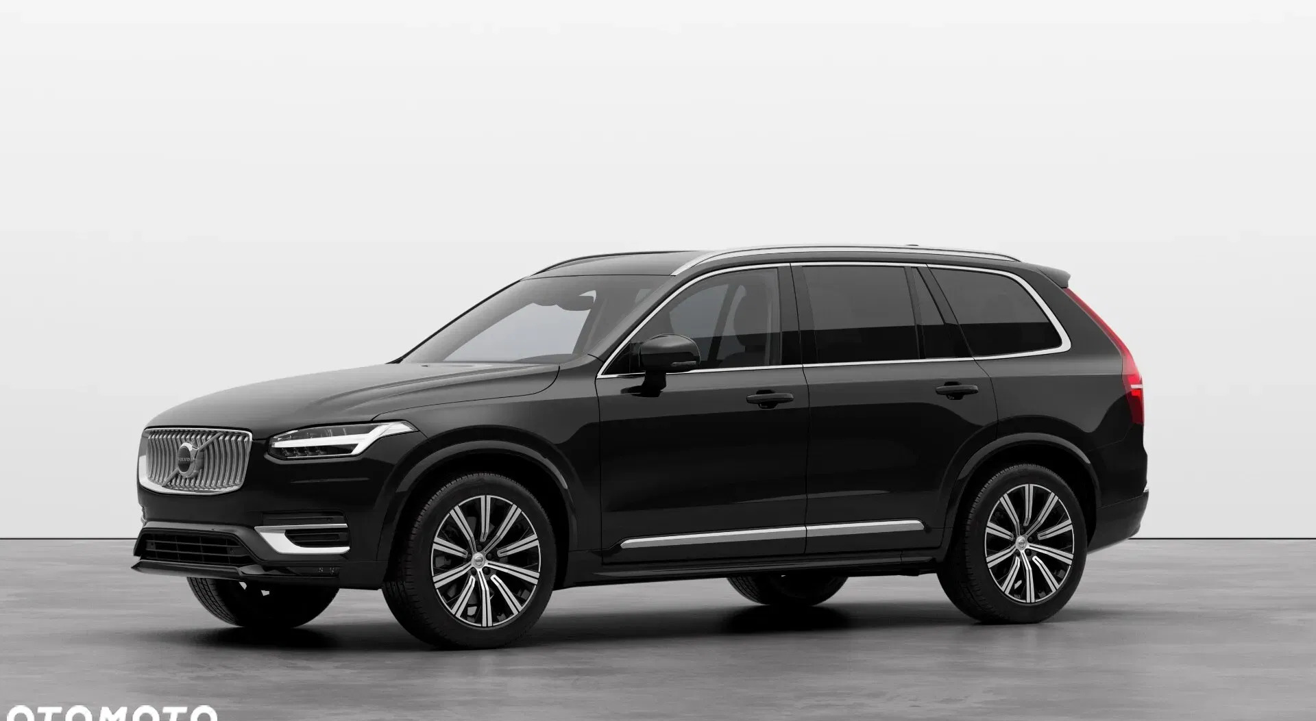 wielkopolskie Volvo XC 90 cena 339000 przebieg: 5, rok produkcji 2024 z Jasień